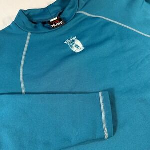 Kokatat Polartec Fleece Shirt Women/Men? Base‎ Layer Paddle Kayak Cold Water